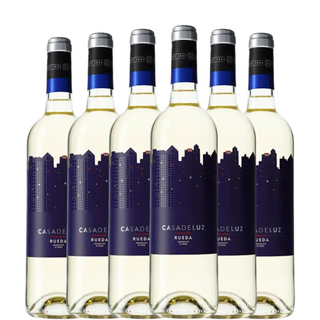 HOUSE OF LIGHT 2024 x6 bottles