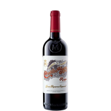 Bottle of Castillo de Ygay 2012