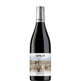Bouteille de Cepa 21 2022