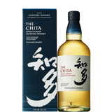 THE CHITA Single Grain Japonais