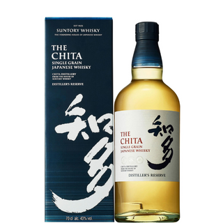 THE CHITA Single Grain Japonais