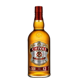 CHIVAS REGAL 12 Ans