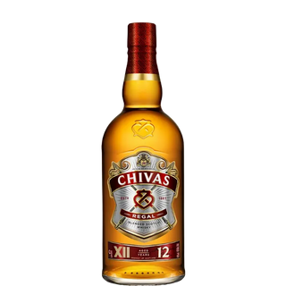 CHIVAS REGAL 12 Ans
