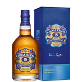 CHIVAS 18 Ans SIGNATURE OR 1L.