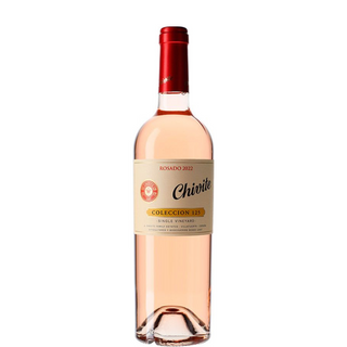 CHIVITE Collection 125 Pink 2022