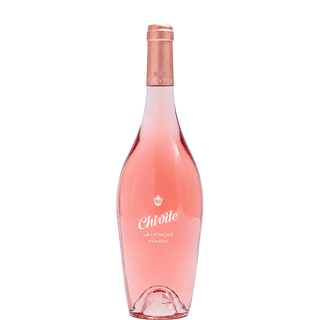 CHIVITE LAS FINCAS Rose