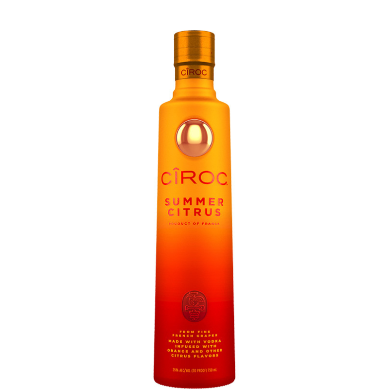 CIROC SUMMER CITRUS