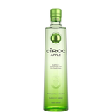 Bouteille de Pomme Ciroc