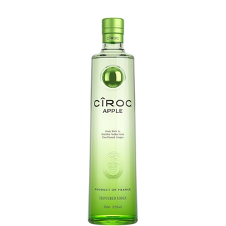 POMME CIROC