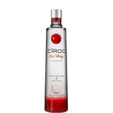 FRUIT ROUGE CIROC