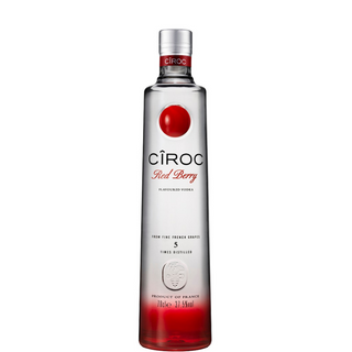 FRUIT ROUGE CIROC