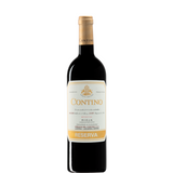 CONTINO Réserve 2021
