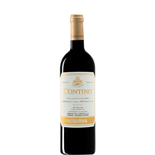 CONTINO Réserve 2021