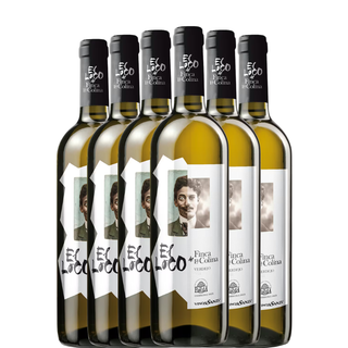 EL LOCO de Finca de la Colina 2024 x6 bouteilles