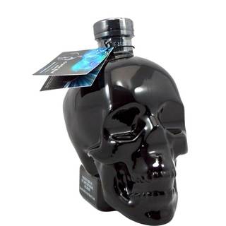 TÊTE DE CRISTAL ONYX