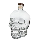 TÊTE DE CRISTAL