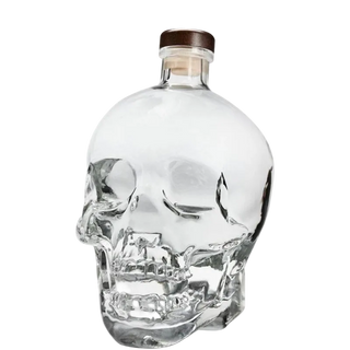 TÊTE DE CRISTAL