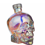 TÊTE DE CRISTAL AURORE