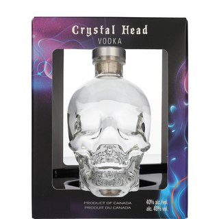 TÊTE DE CRISTAL 1L.