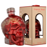 CRYSTAL HEAD LUNAR New Year bottle