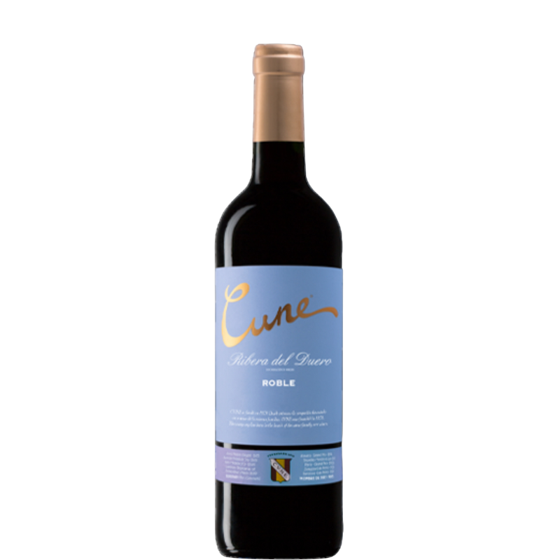 CUNE Ribera Roble 2024