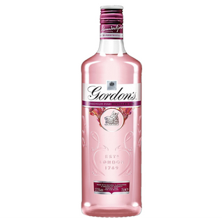 ROSE DE GORDON
