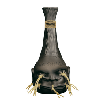 Rhum DEADHEAD 6 ans