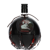 CERISE SANGNE DU DIABLE ET VODKA