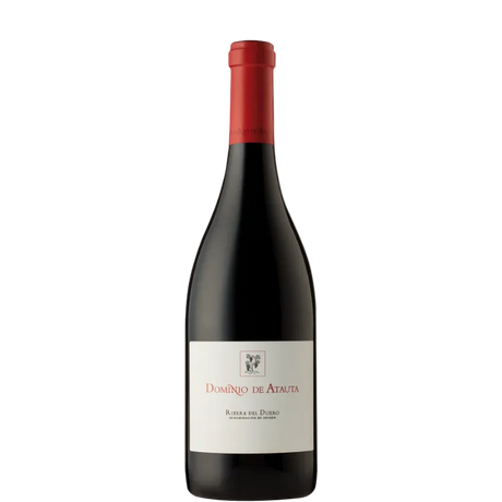 Bouteille du Domaine Atauta 2021