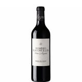 Bottle of DOMINIO BASCONCILLOS Viña Magna Crianza 2022