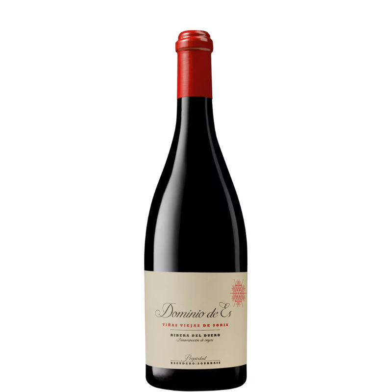 Bouteille de DOMINIO DE ES Vieilles Viñas de Soria 2022