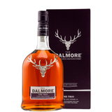 Bouteille de The Dalmore The Trio avec étui