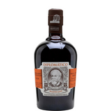Rhum Diplomático Mantuano