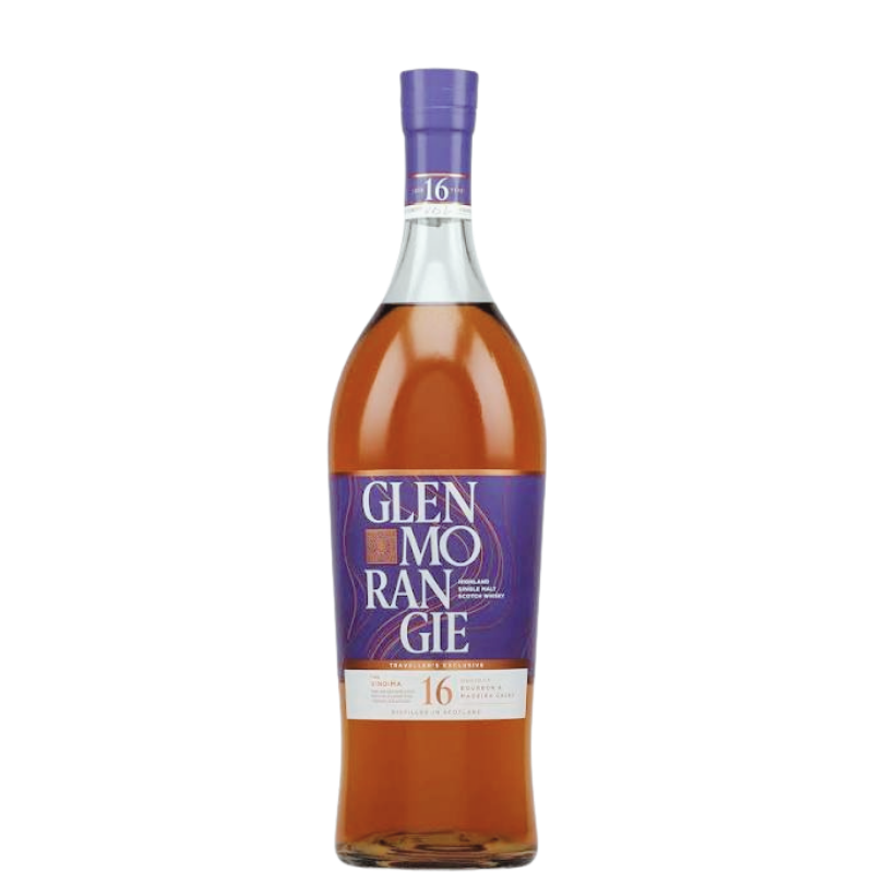 GLENMORANGIE 16 Años THE VINDIMIA 1L.