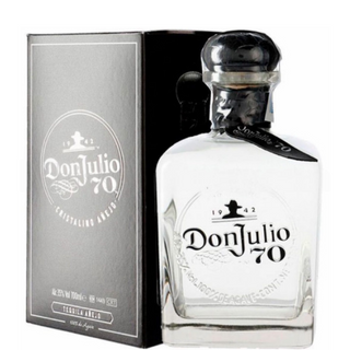 DON JULIO 70 Cristallin