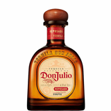 Bouteille de tequila Don Julio Reposado
