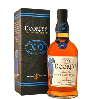 DOORLY'S XO