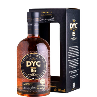 DYC 15 ans