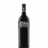 Bouteille d'El Titan del Bendito 2023
