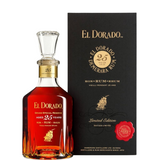 EL DORADO 25 ans Gran Reserva Especial