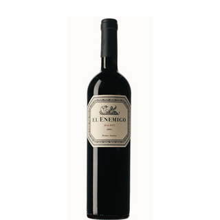 L'ENNEMI Malbec 2021