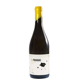 Bottle of El Paraguas Atlántico 2021