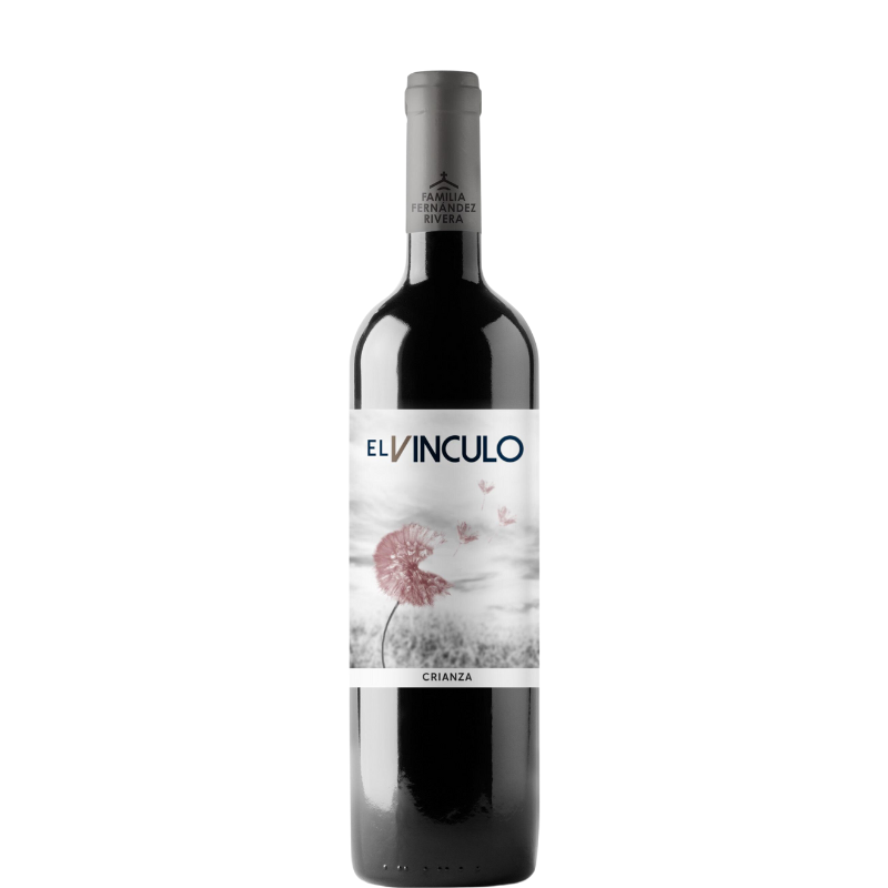 EL VINCULO Crianza