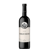Bottle of Emilio Moro Crianza
