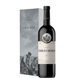EMILIO MORO Crianza 2022 1,5L. + Cas
