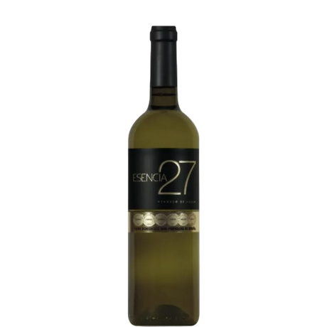 Flacon d'Essence 27