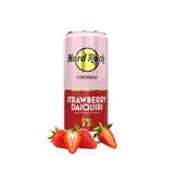 HARD ROCK STRAWBERRY DAIQUIRI Cocktail