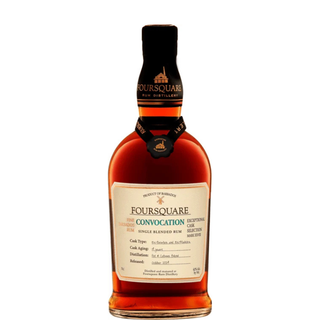 CONVOCATION FOURSQUARE 14 Ans