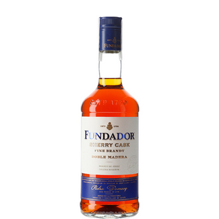 FONDATEUR SHERRY CASK DOUBLE BOIS