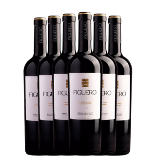 FIGUERO 12 MONTHS Aging 2022 x6 bottles
